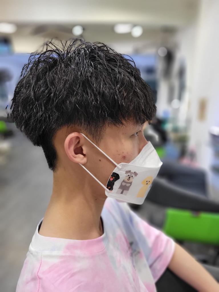 作品參考 / 最新消息: ❤ 潮流電髮套餐 $738- ❤